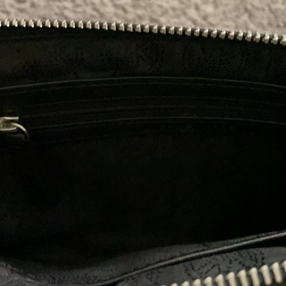 Michael Kors Leather Wristlet - Picture 5 of 6
